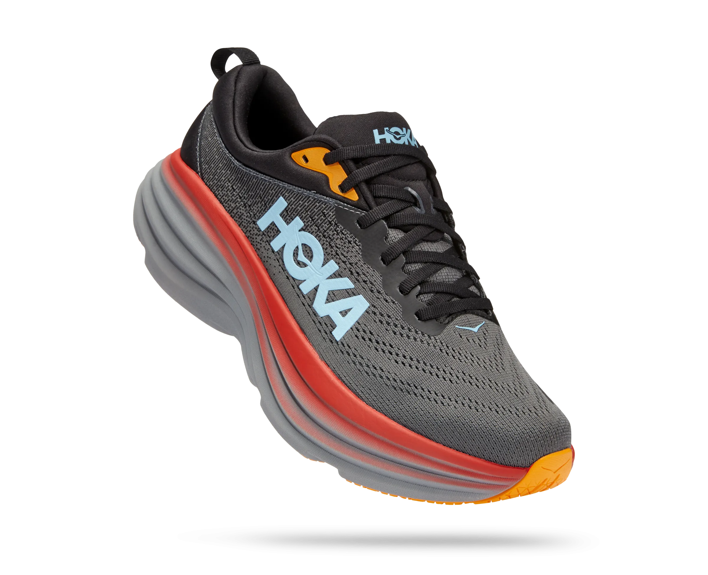 Hoka Bondi 8