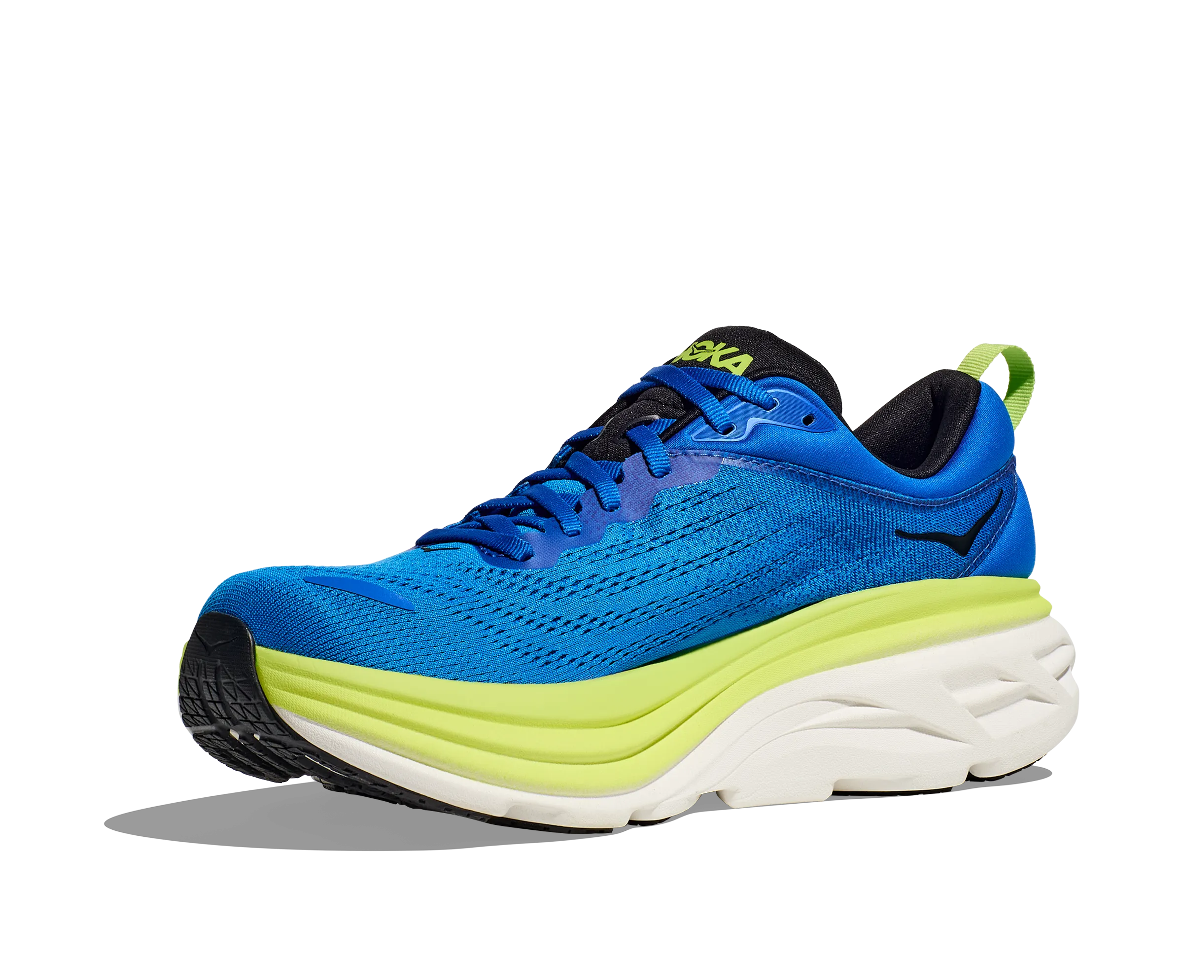 Hoka Bondi 8