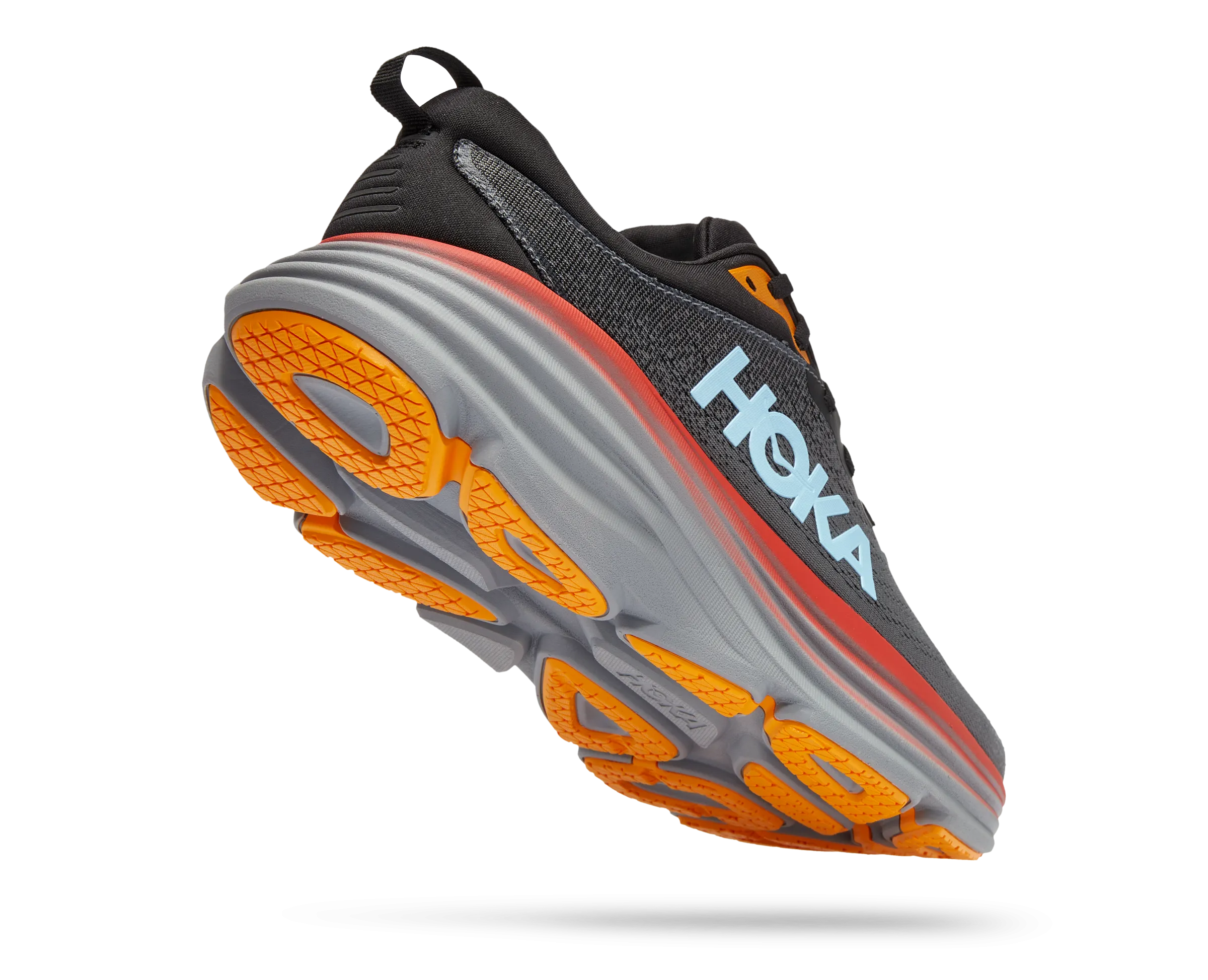 Hoka Bondi 8