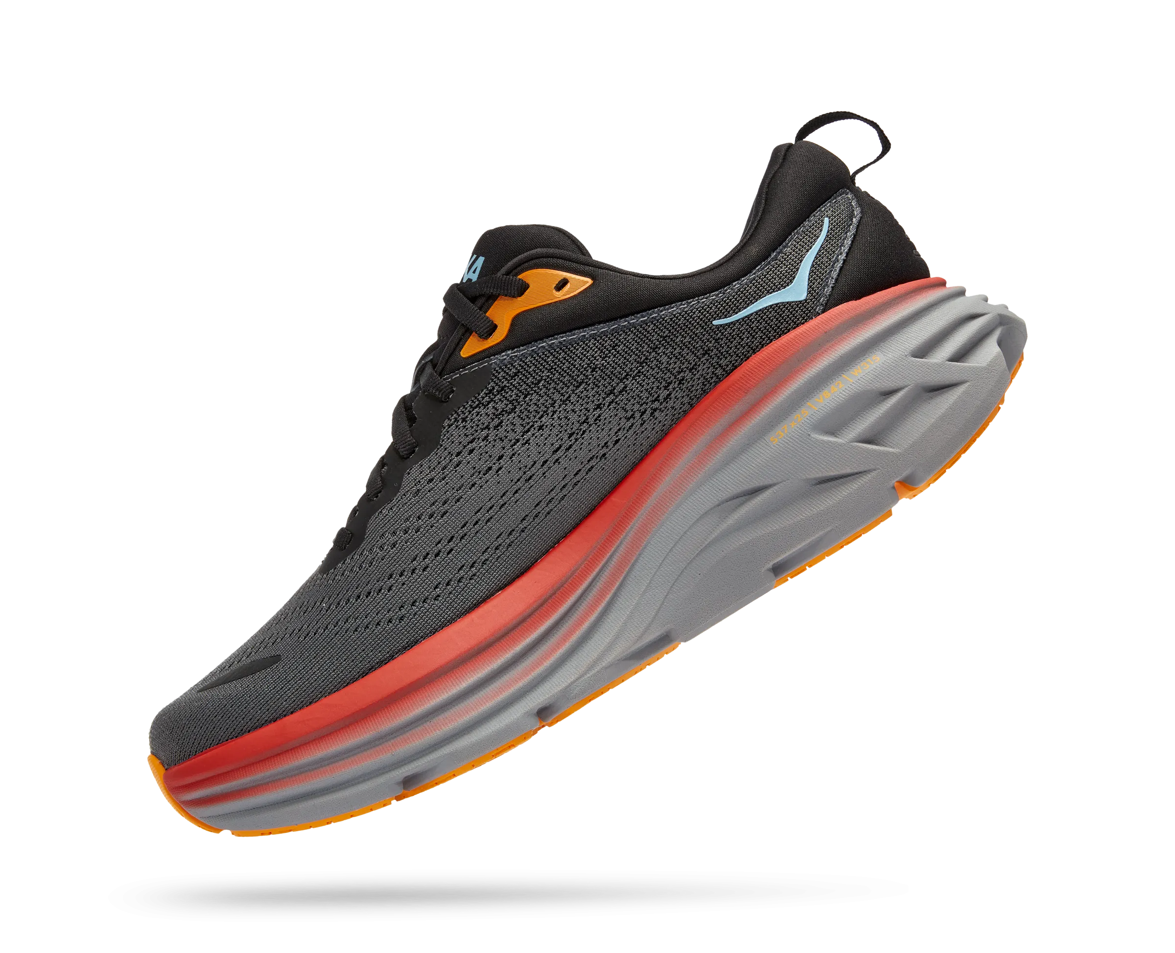 Hoka Bondi 8