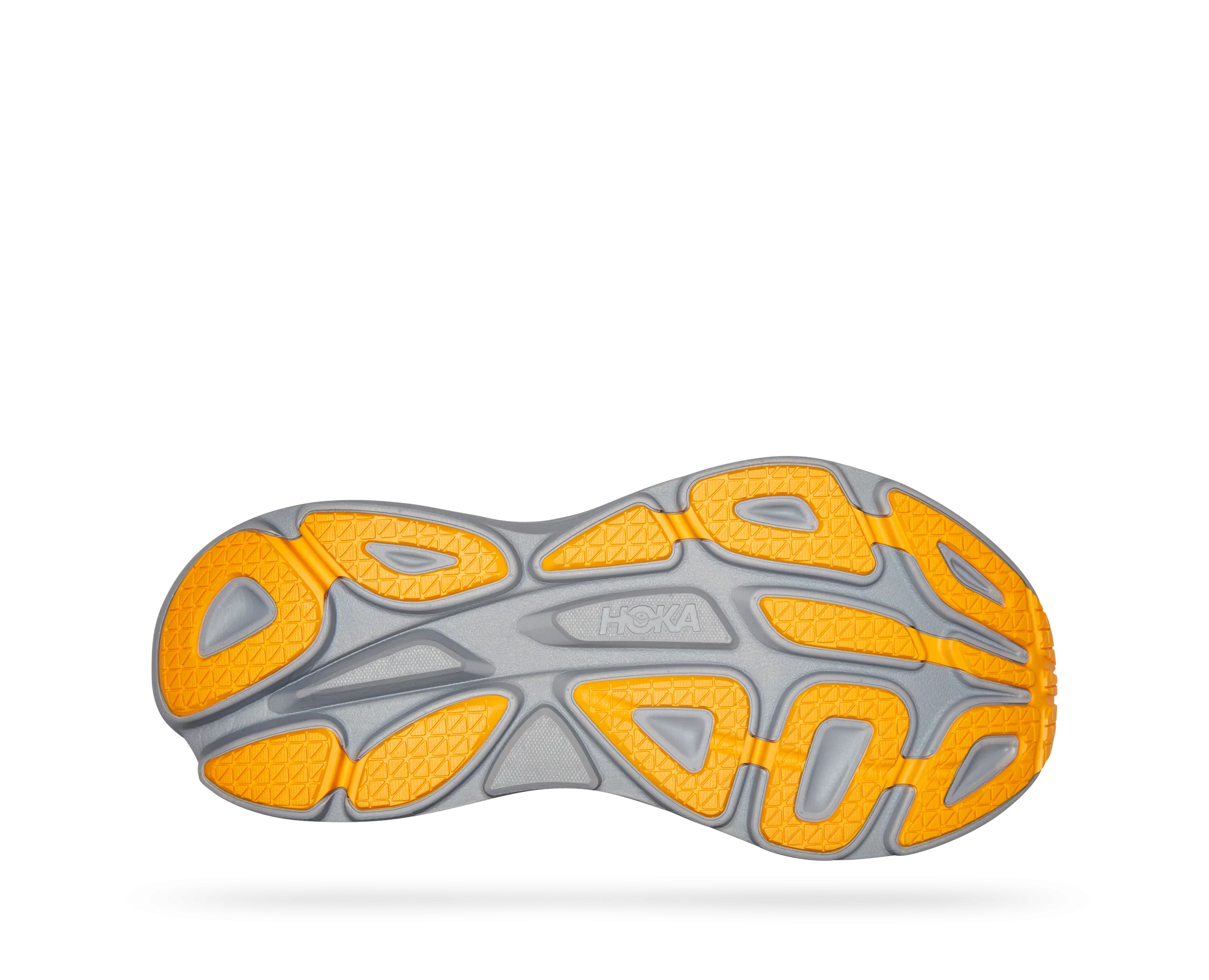 Hoka Bondi 8