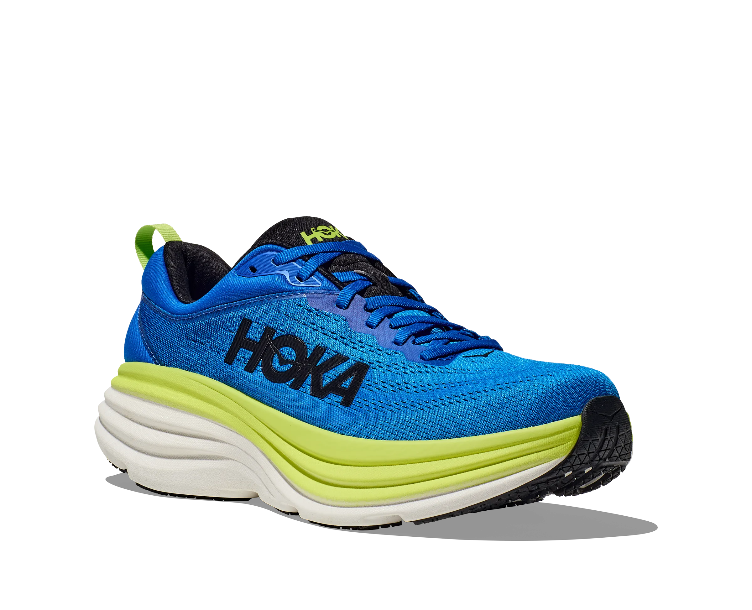 Hoka Bondi 8