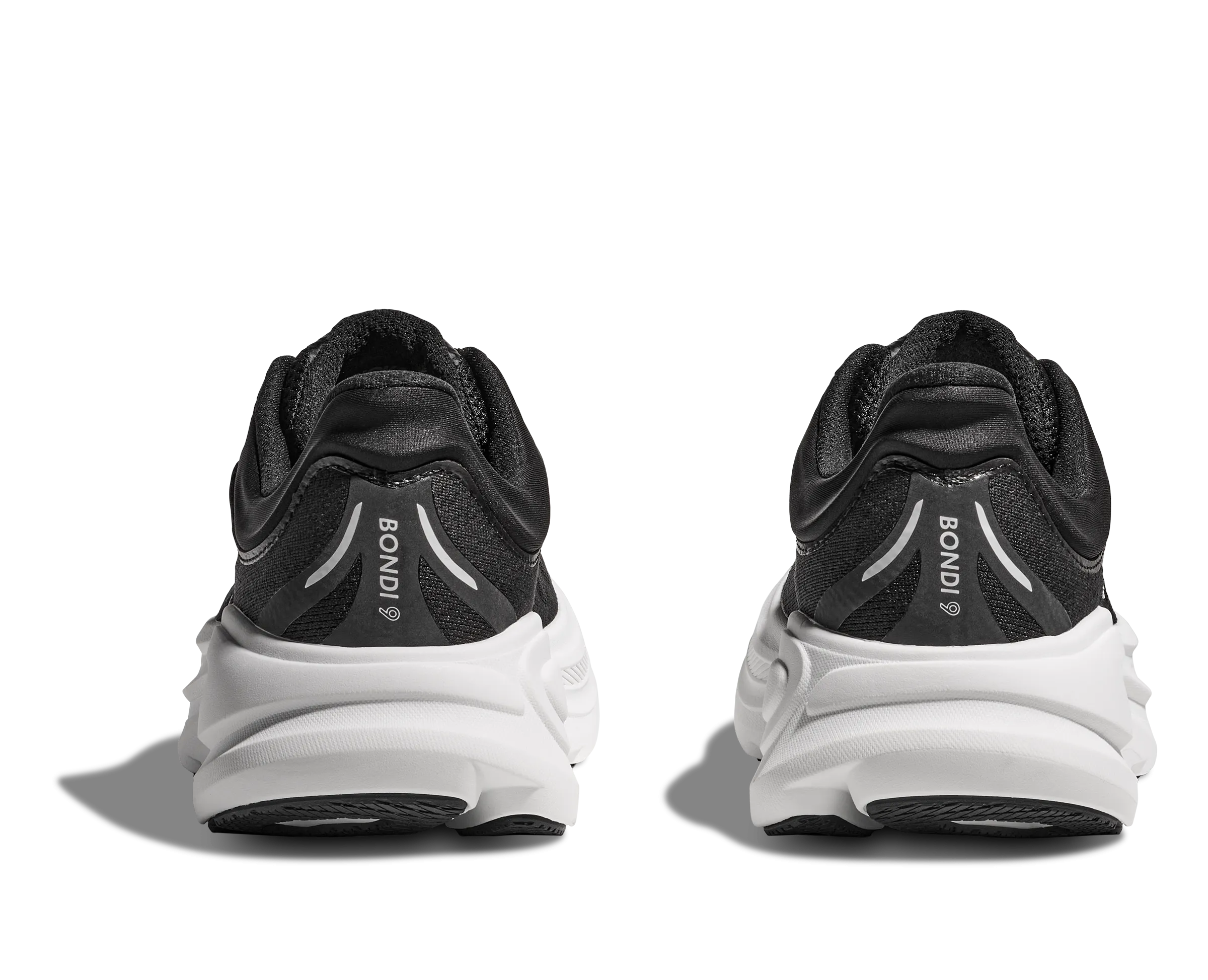 Hoka Bondi 9 (Women's)