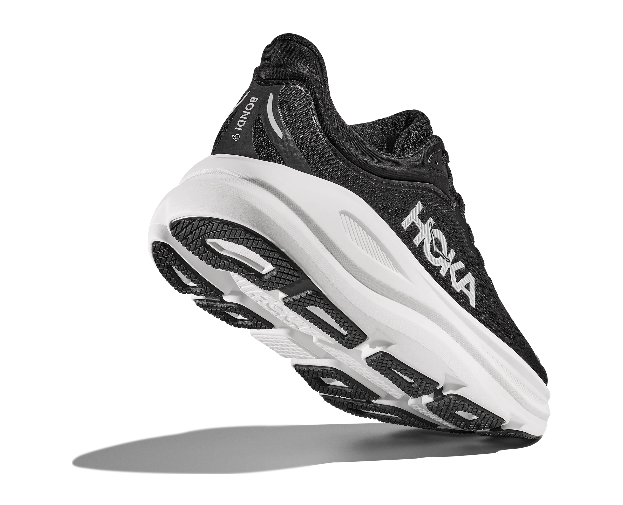 Hoka Bondi 9 (Women's)