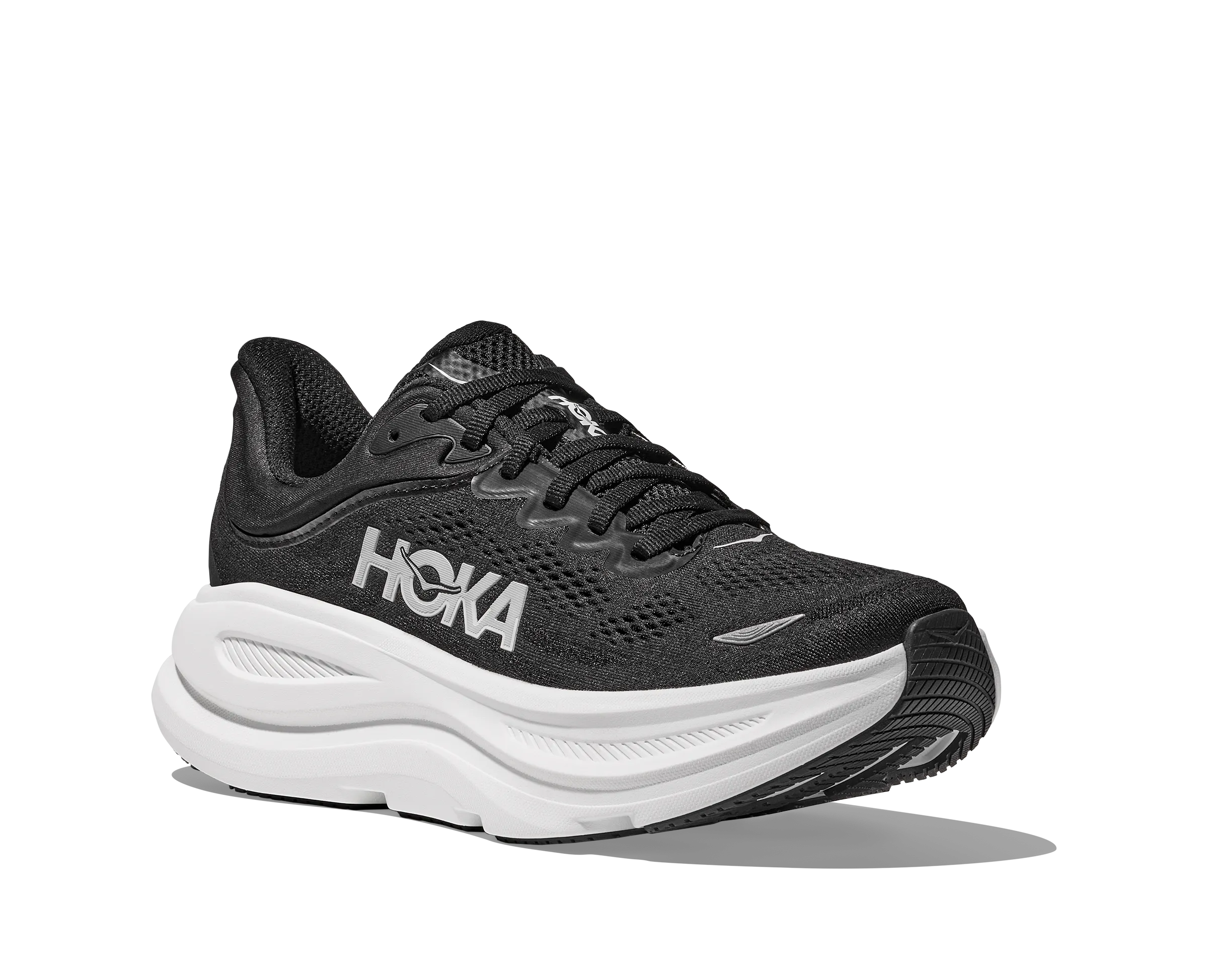 Hoka Bondi 9 (Women's)