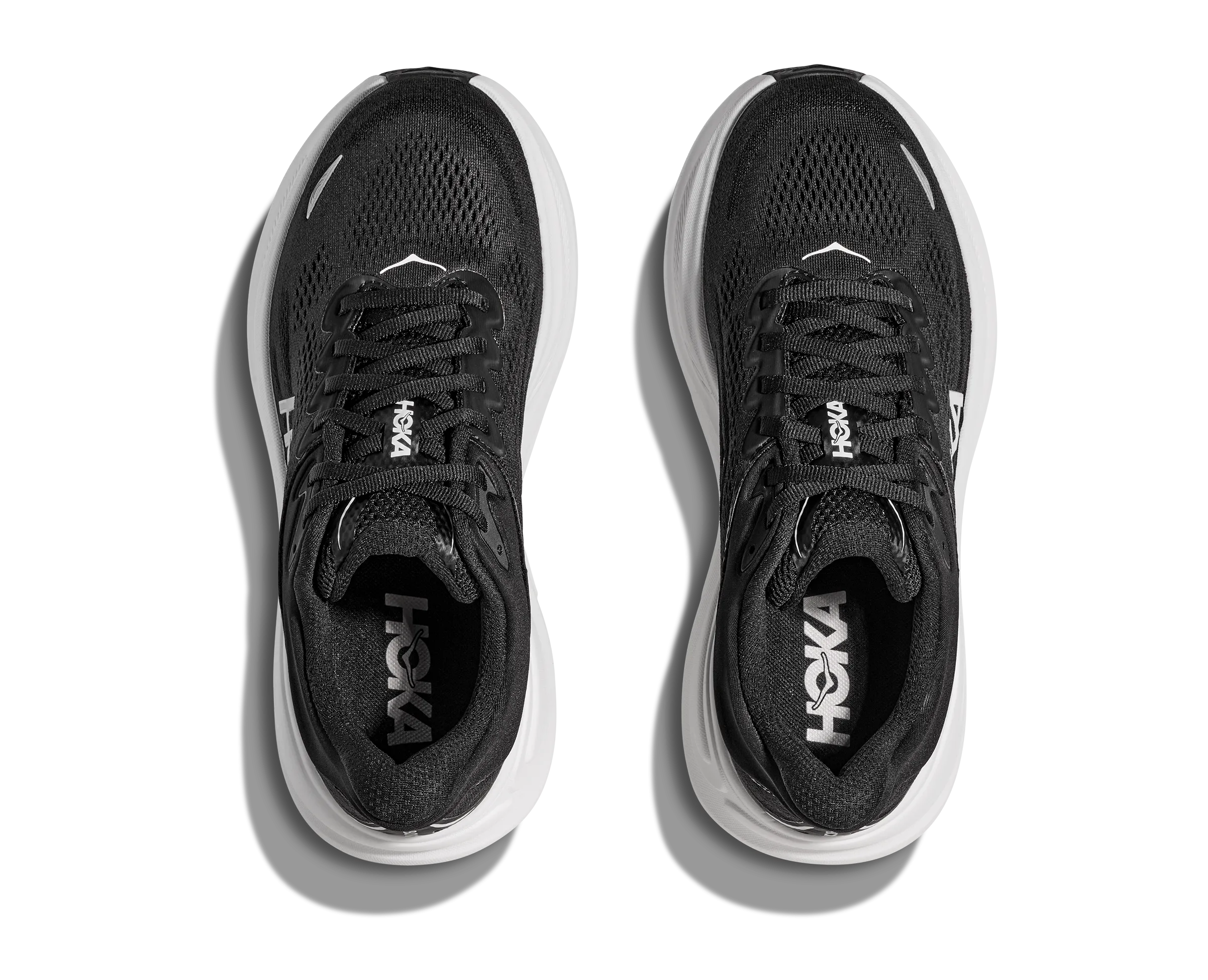 Hoka Bondi 9 (Women's)