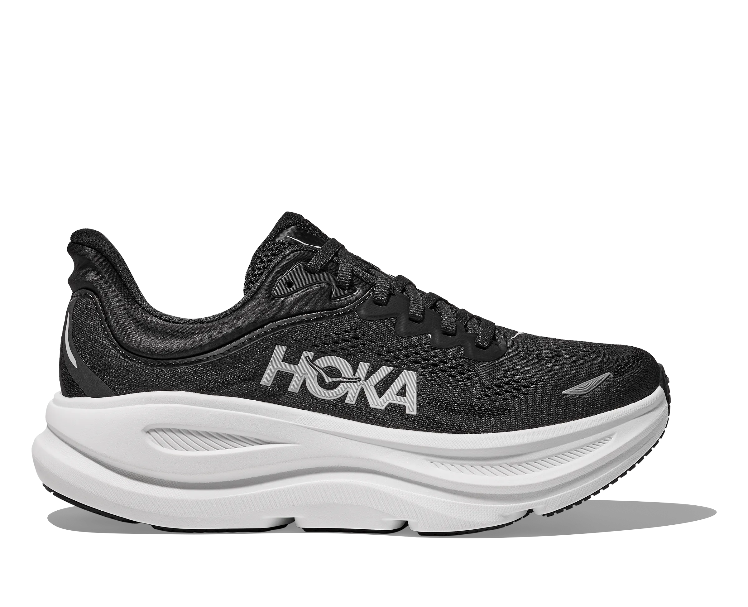 Hoka Bondi 9 (Women's)