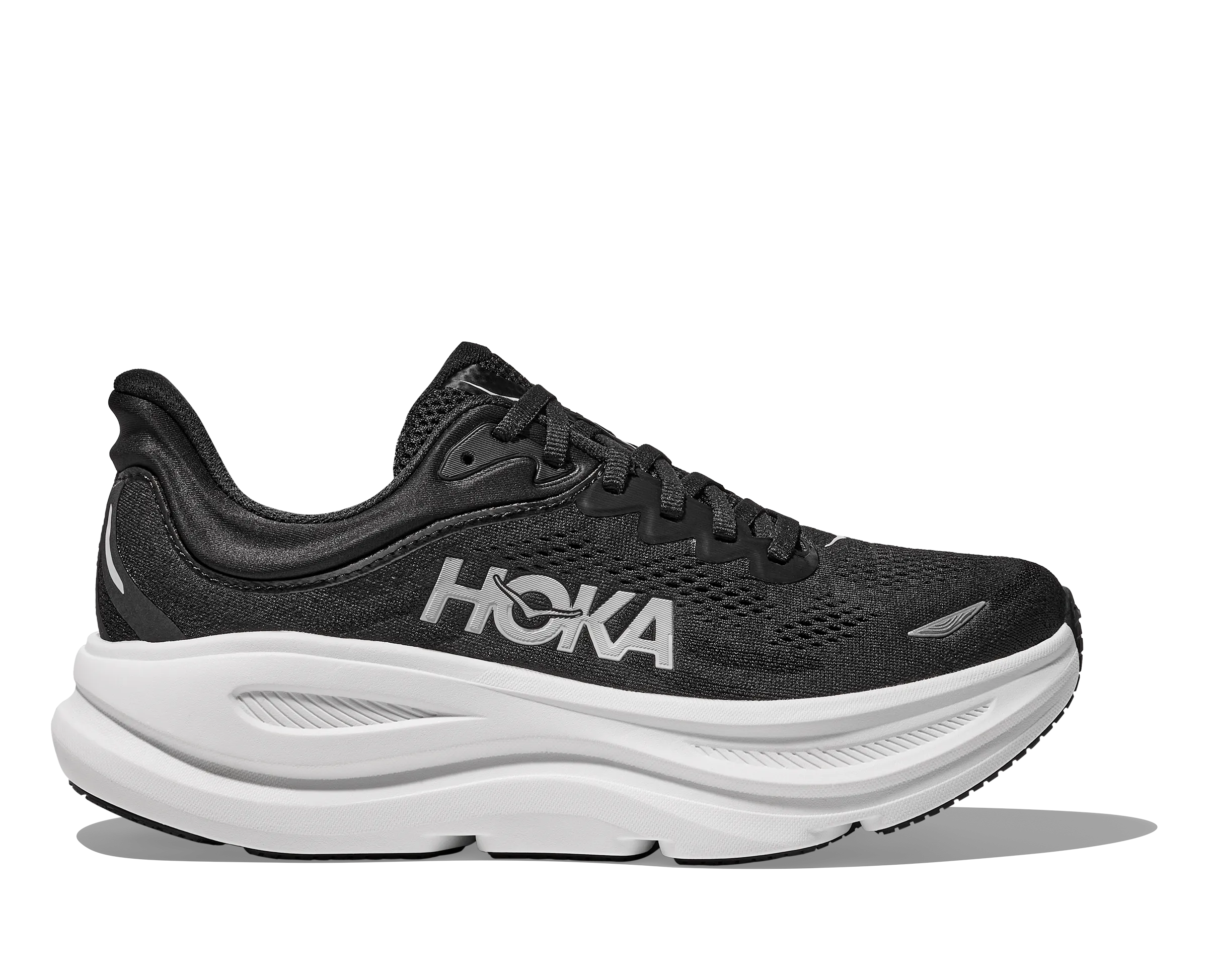 Hoka Bondi 9 (Women's)