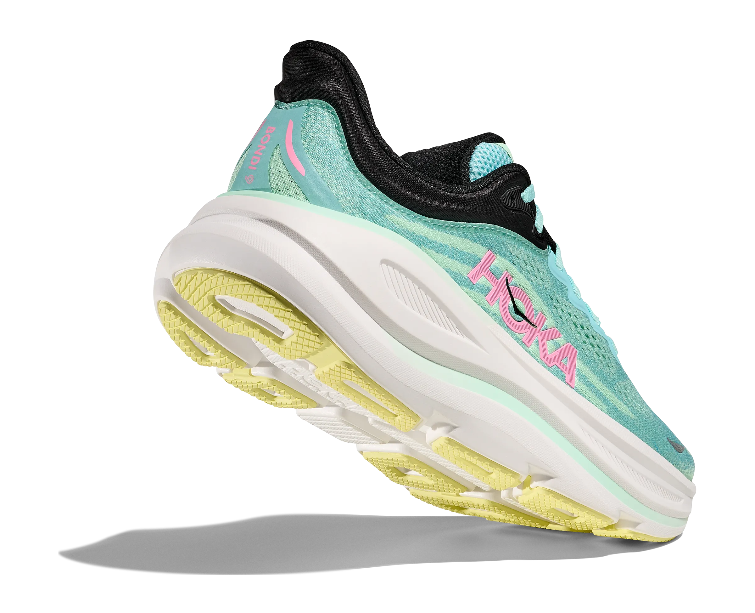 Hoka Bondi 9
