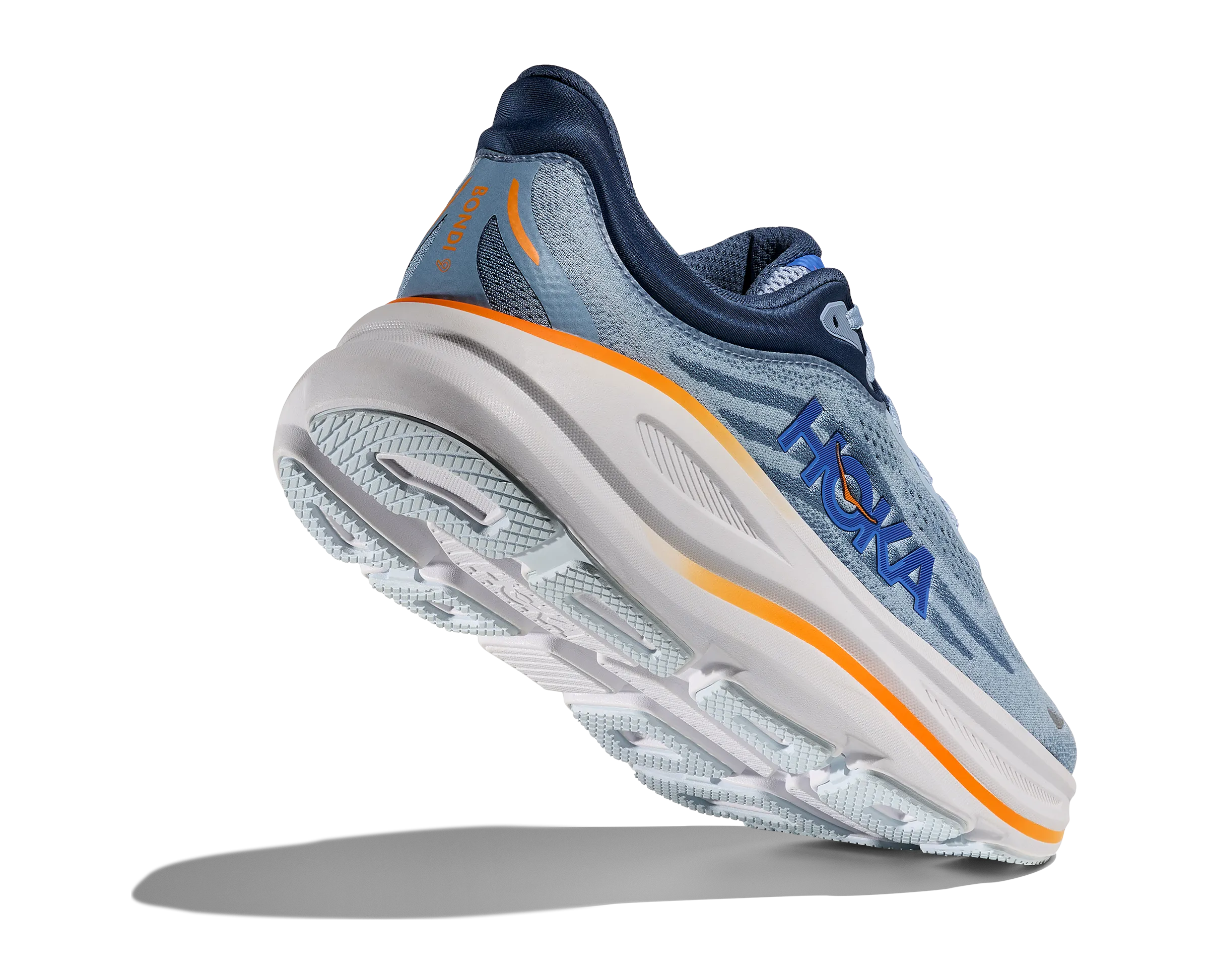 Hoka Bondi 9