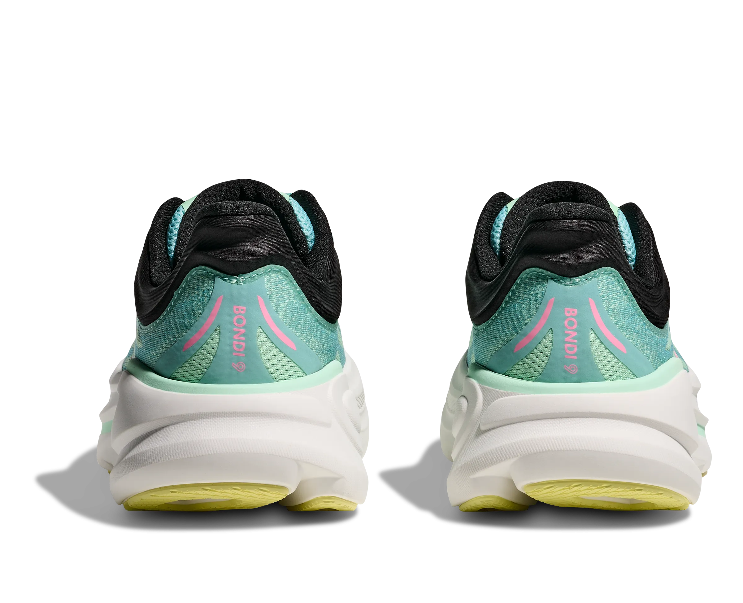 Hoka Bondi 9
