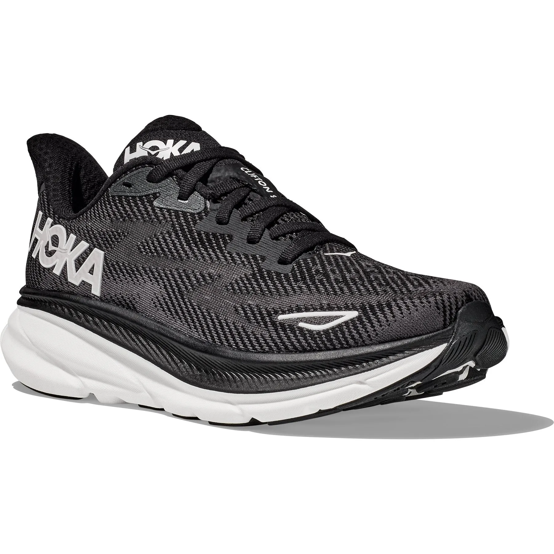 Hoka - Clifton 9 - Women's
