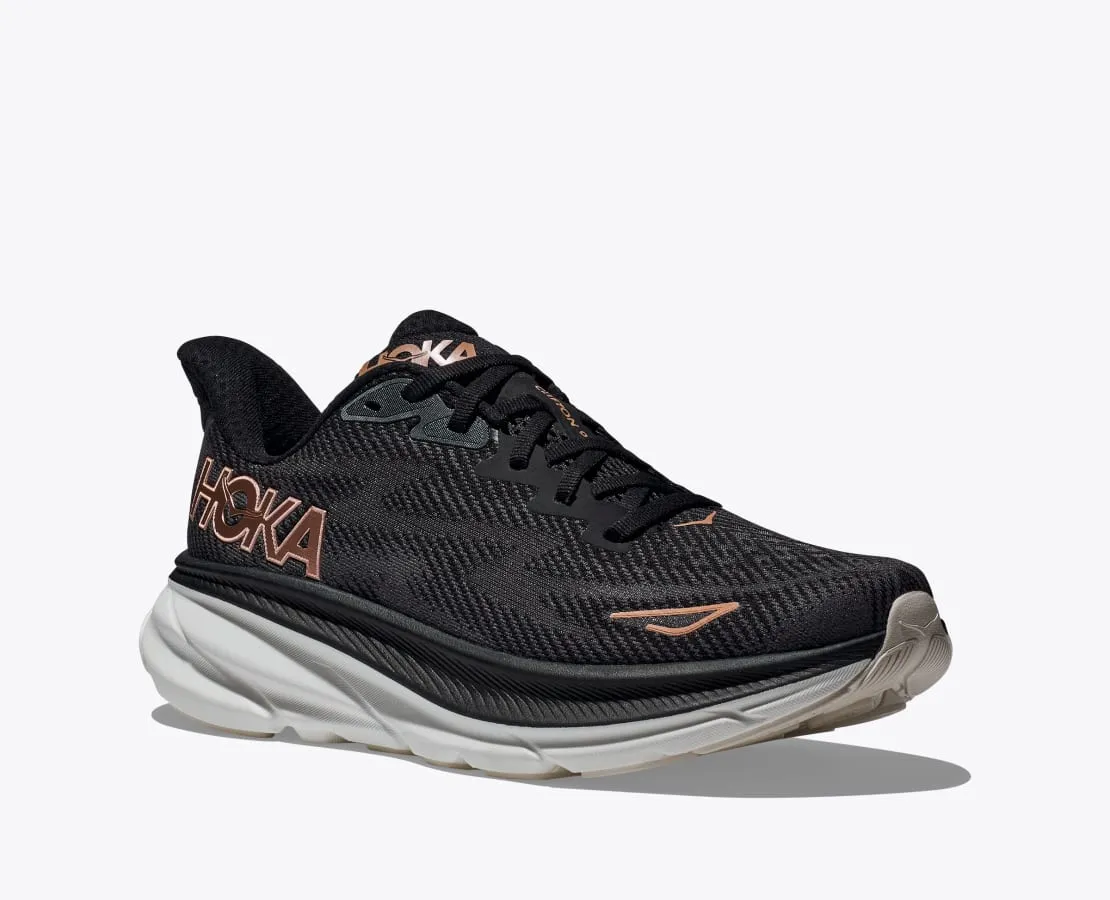 Hoka Clifton 9