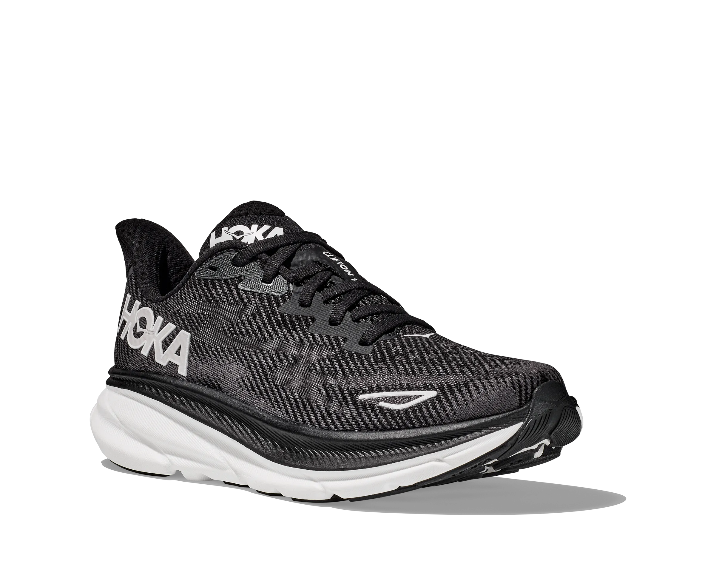 Hoka Clifton 9