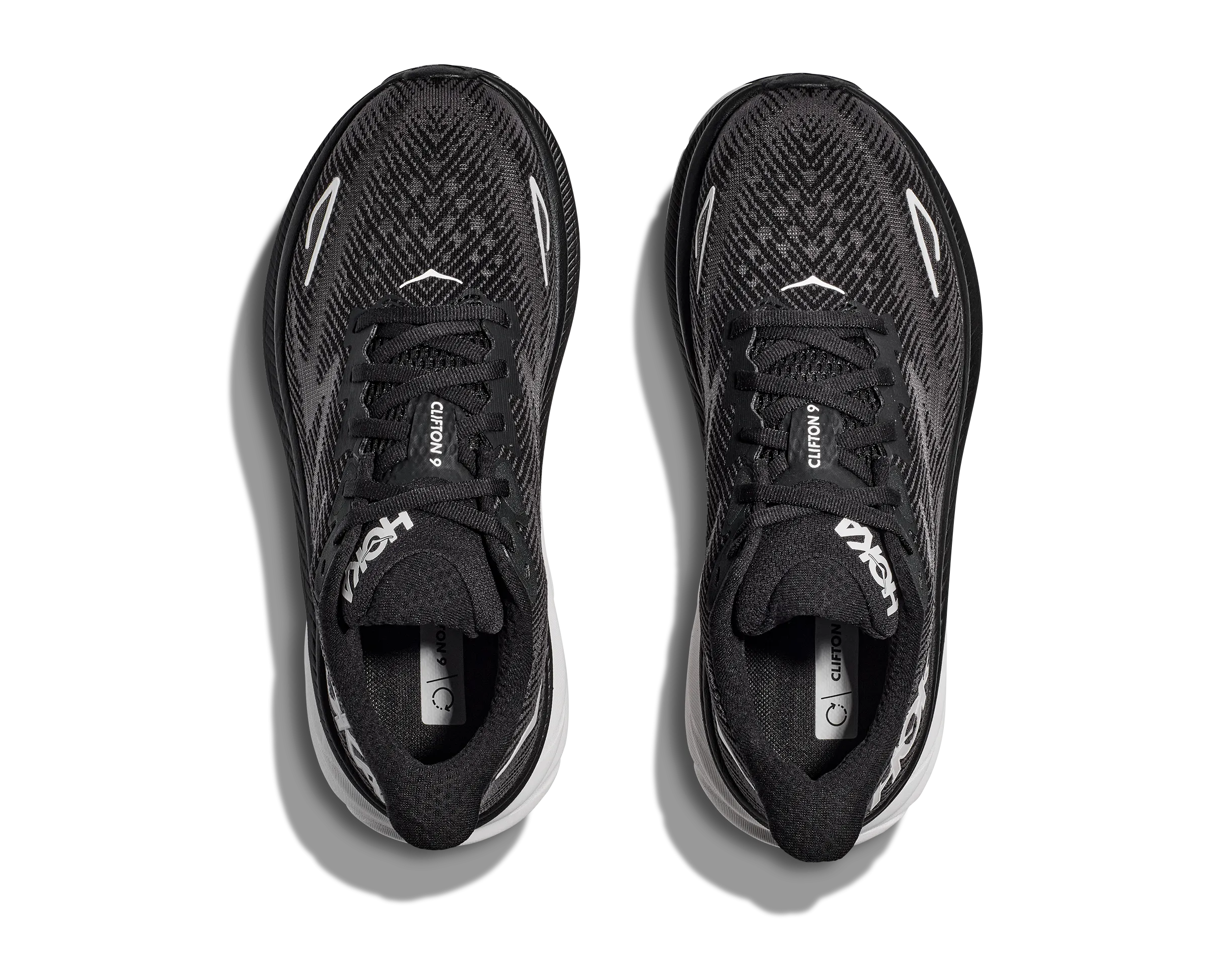 Hoka Clifton 9