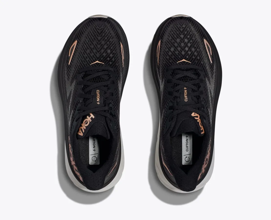 Hoka Clifton 9