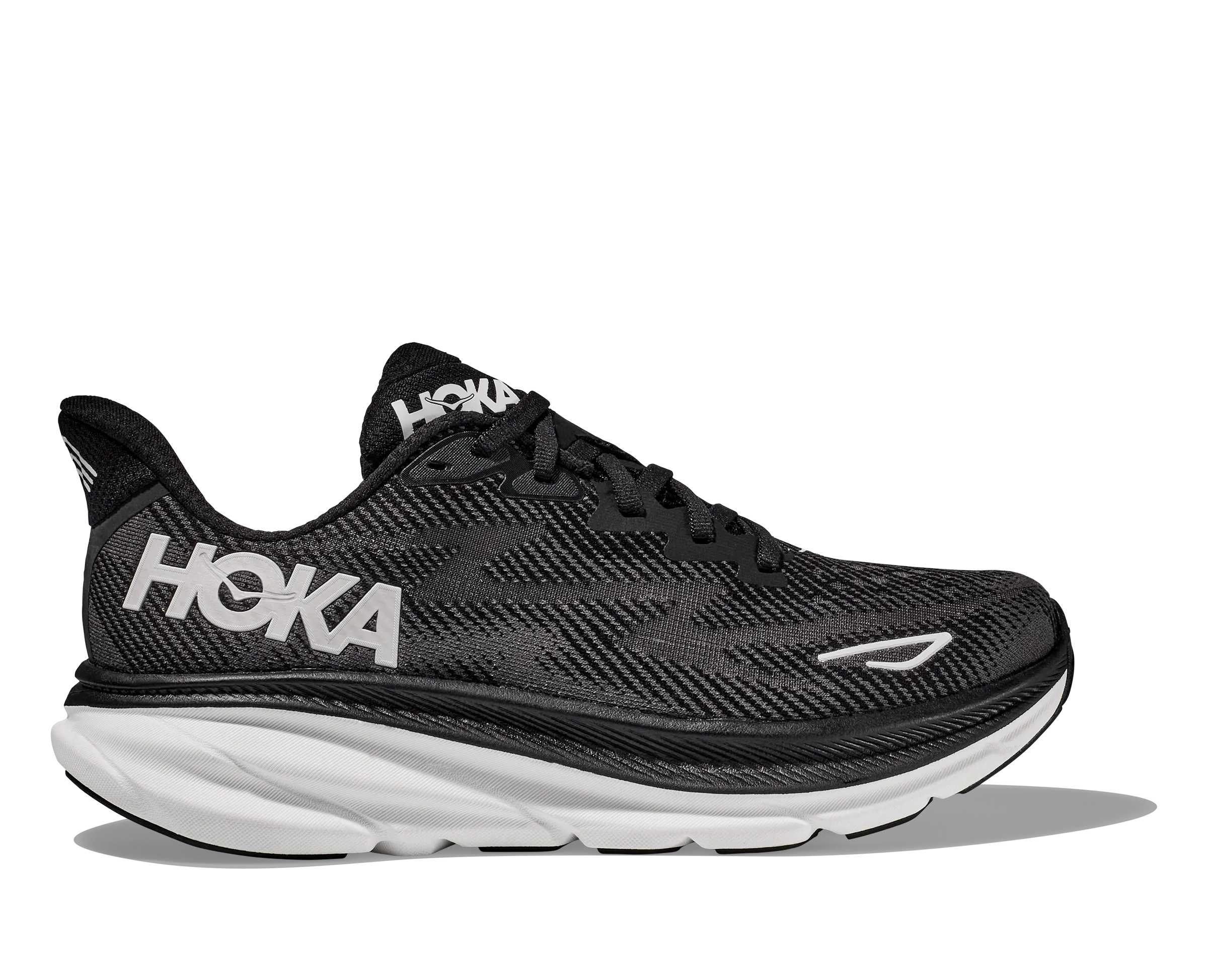 Hoka Clifton 9