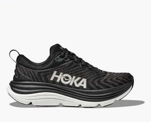 Hoka Gaviota 5 Stability All Star Men's & Women's Running Shoe in Anchor/Grapefruit, Limestone/Diva Blue, Airy  Blue/Sunlit Ocean, Harbor Mist/Rose Gold, Evening Sky/Coral & Black/White