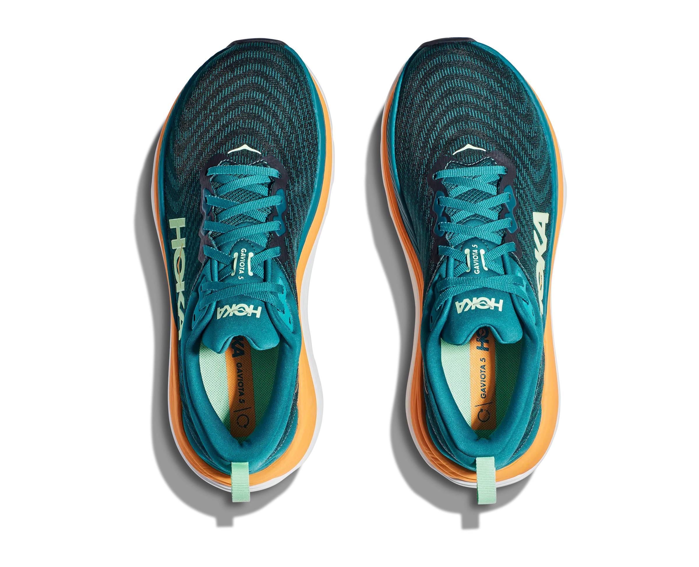 Hoka Gaviota 5