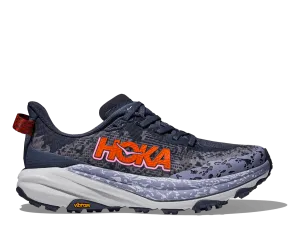 Hoka - Speedgoat 6 - Women's - Nautical Dusk/Sea Ice