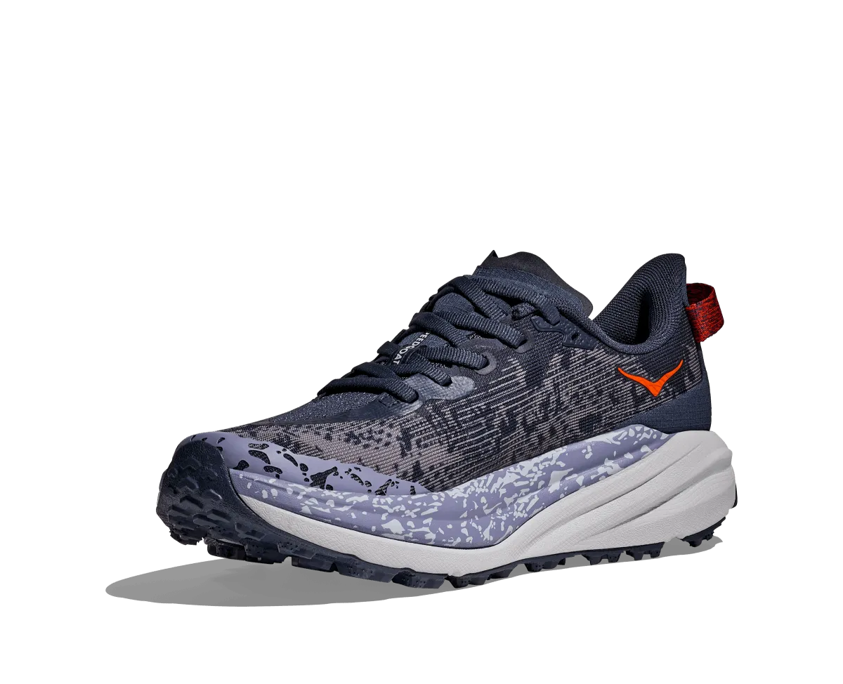 Hoka - Speedgoat 6 - Women's - Nautical Dusk/Sea Ice