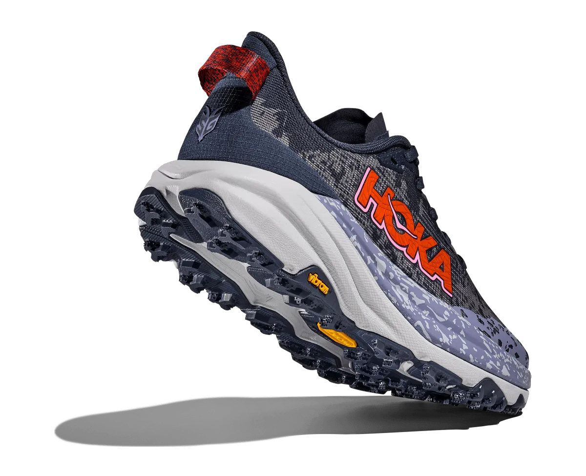 Hoka - Speedgoat 6 - Women's - Nautical Dusk/Sea Ice