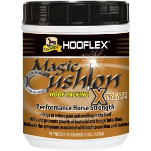 Hooflex Magic Cushion Xtreme Hoof Pack