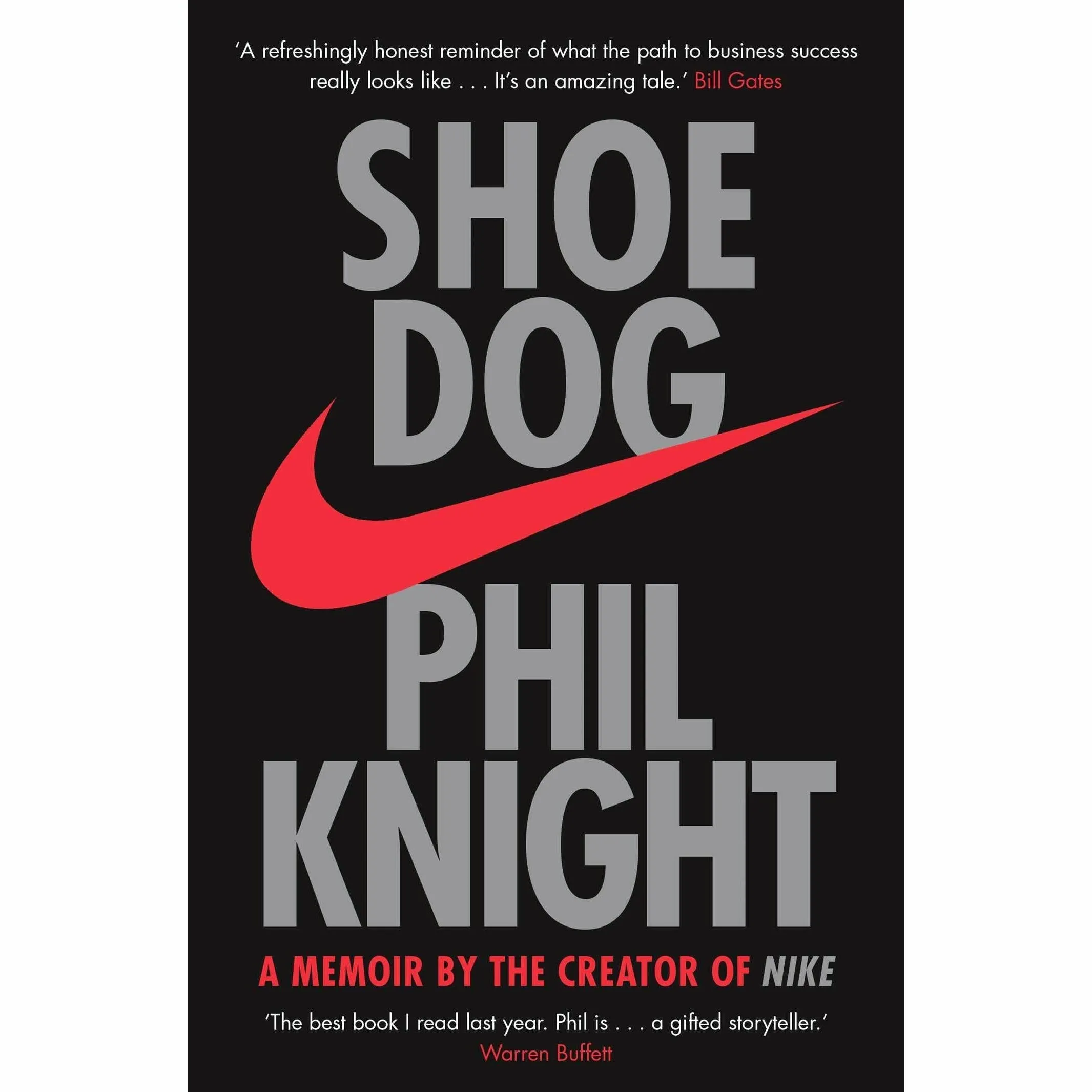 How Will You Measure Your Life, Shoe Dog, 10% Happier, You Are a Badass, Life Leverage, Eat That Frog Collection 6 Books Set