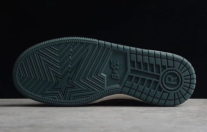 Human Made Bape Sta Sk8 To Nigo"