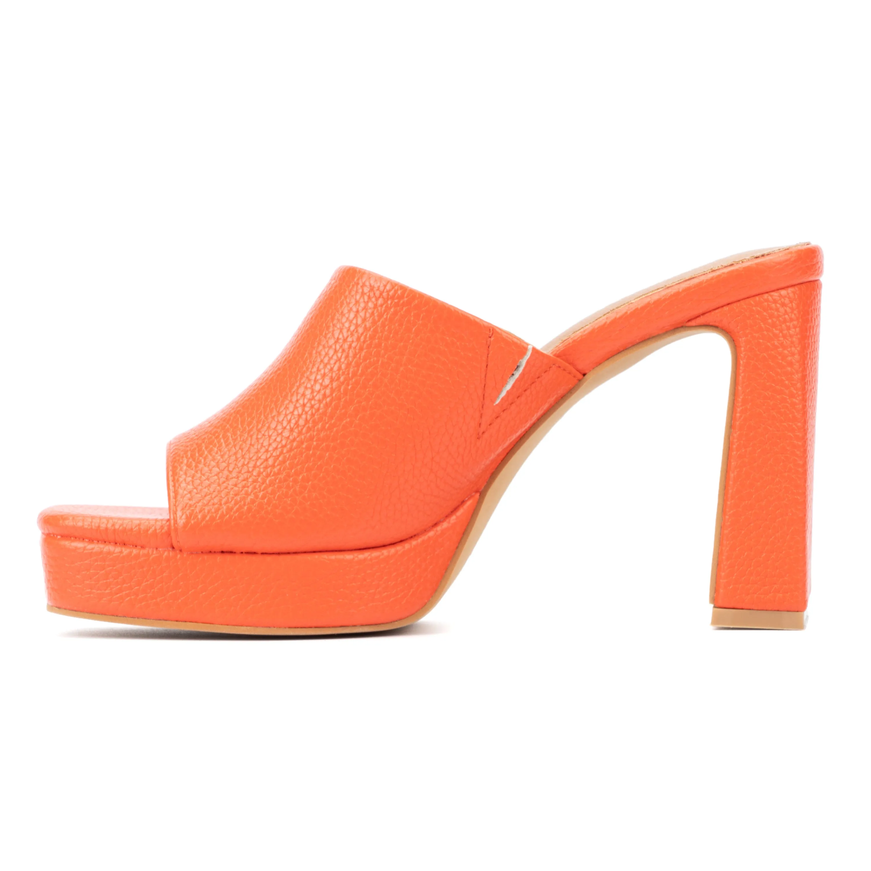 Imana Platform Sandal