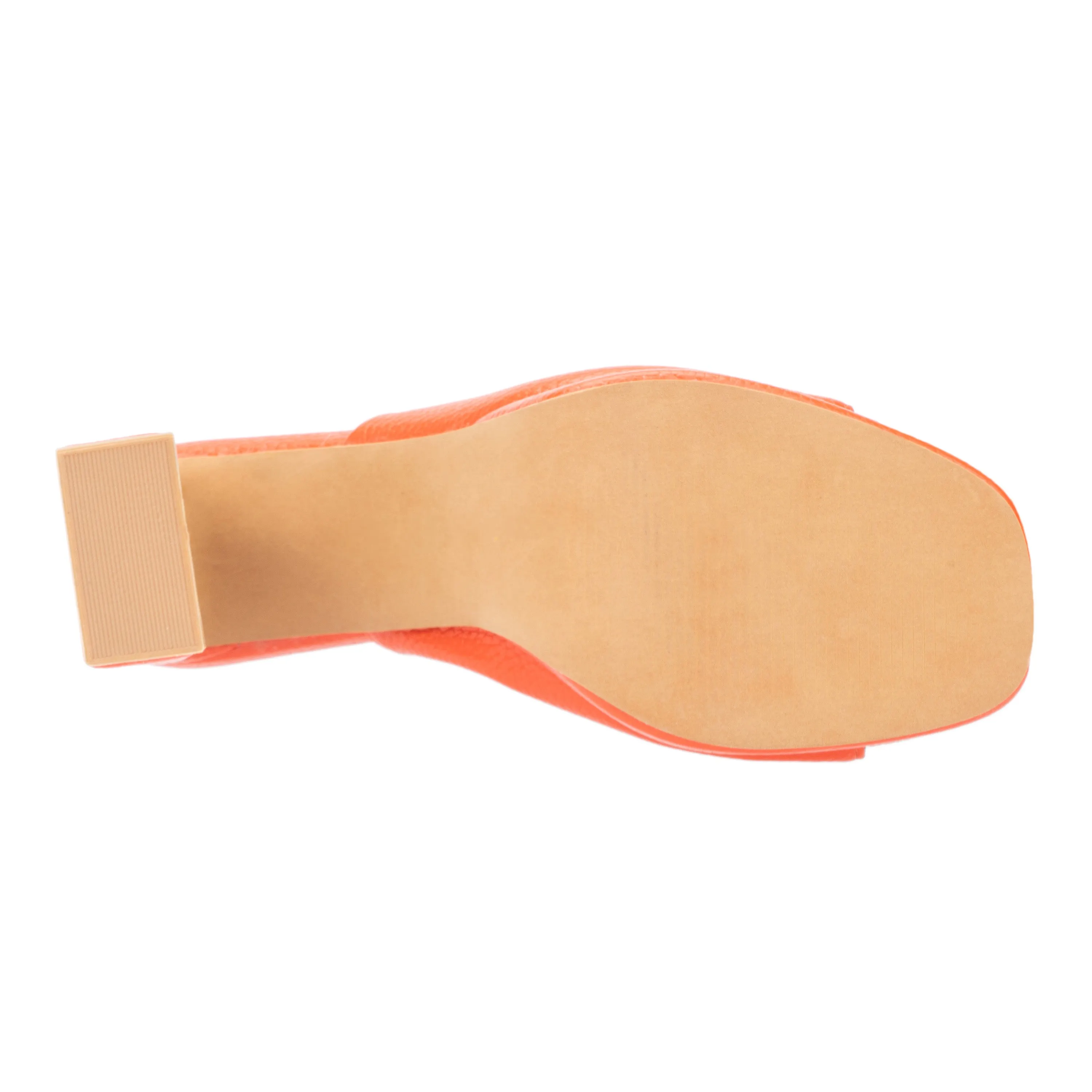 Imana Platform Sandal