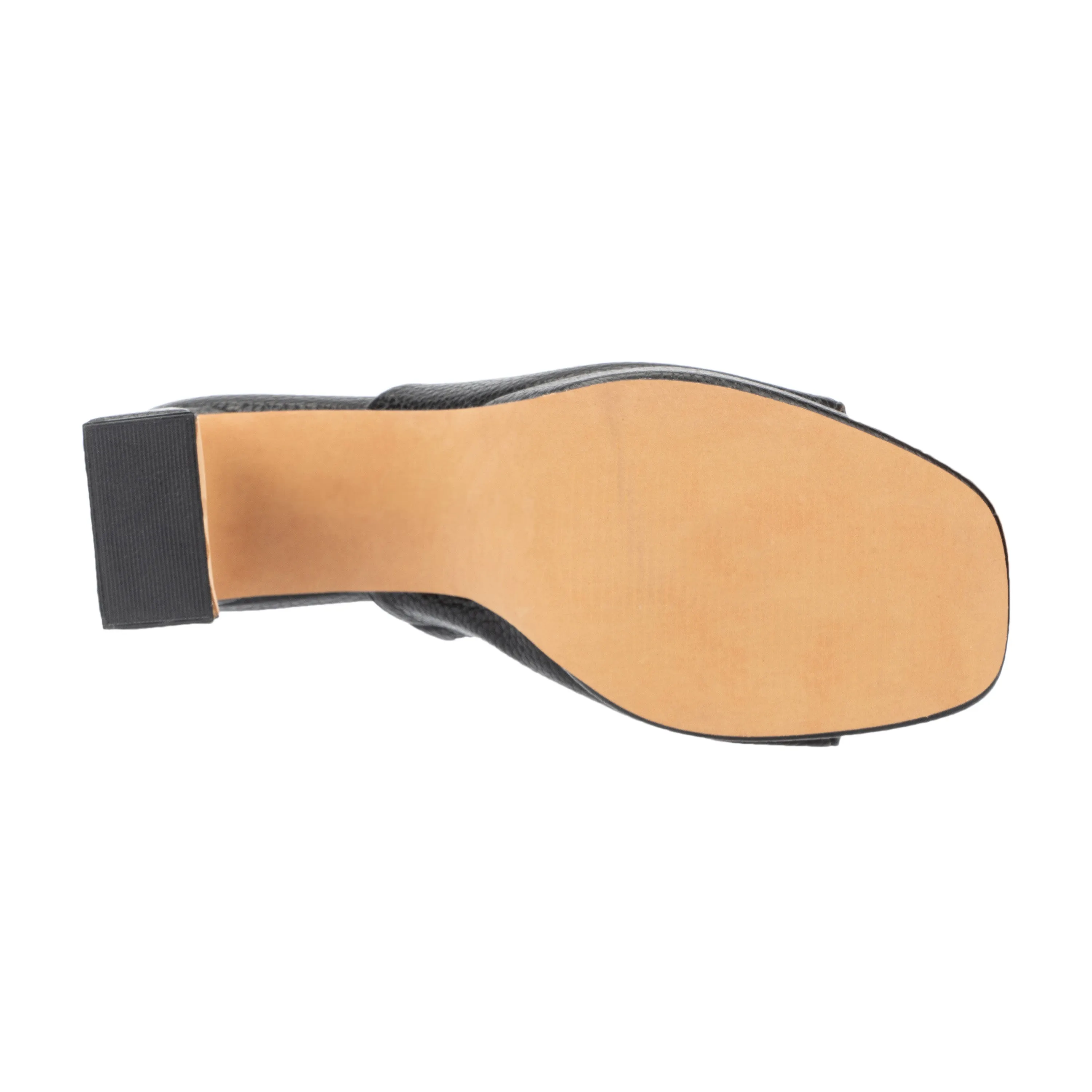 Imana Platform Sandal