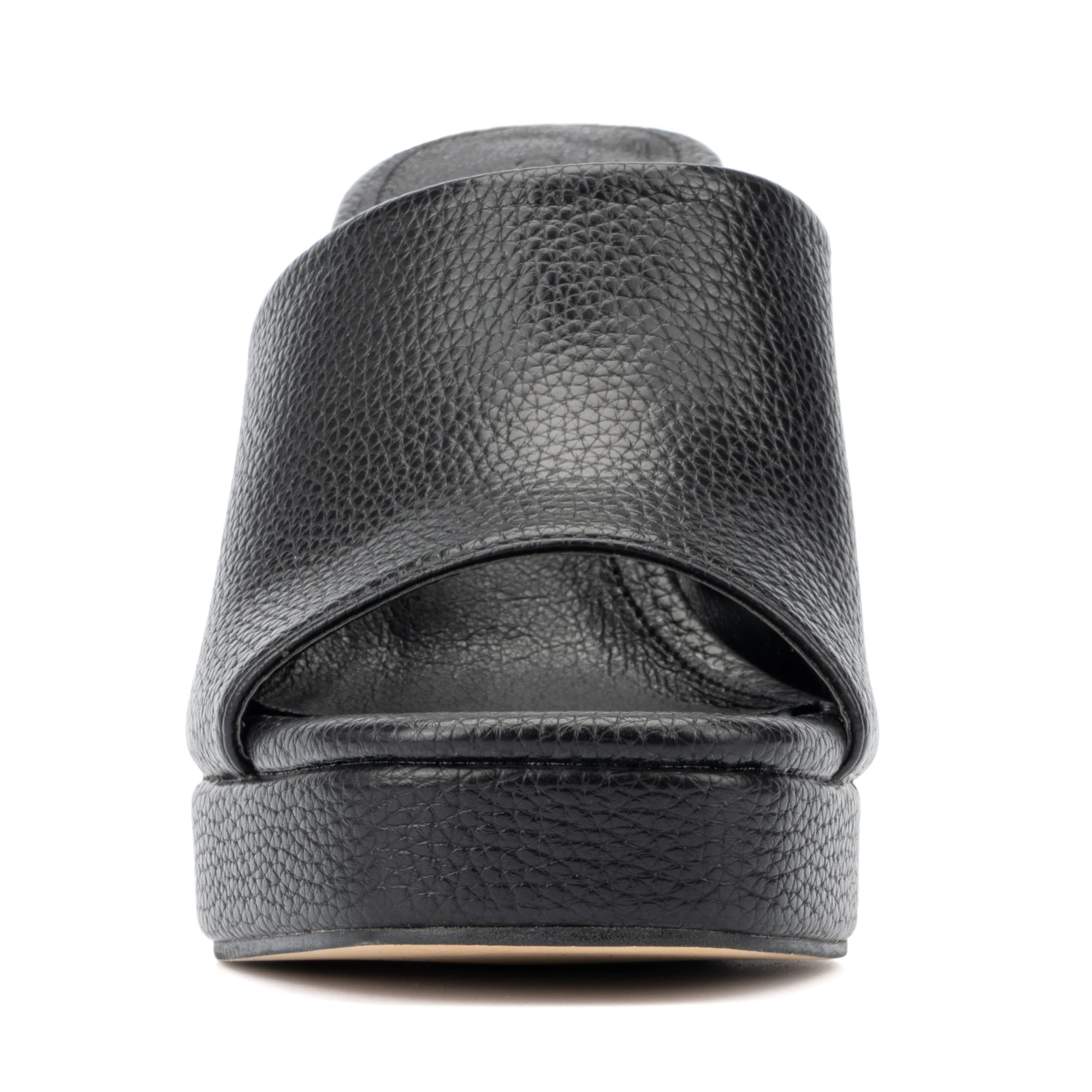 Imana Platform Sandal