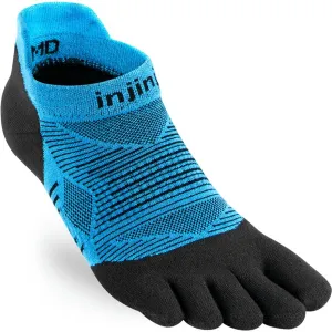 Injinji RUN Lightweight No-Show (Unisex)