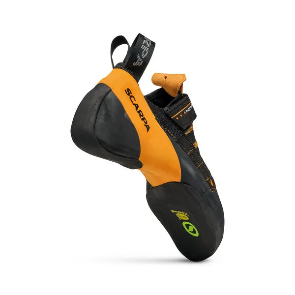 Instinct VS - black, climbing shoes