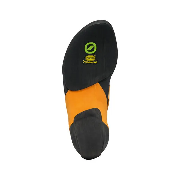 Instinct VS - black, climbing shoes