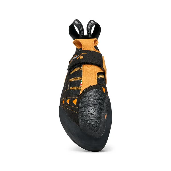 Instinct VS - black, climbing shoes
