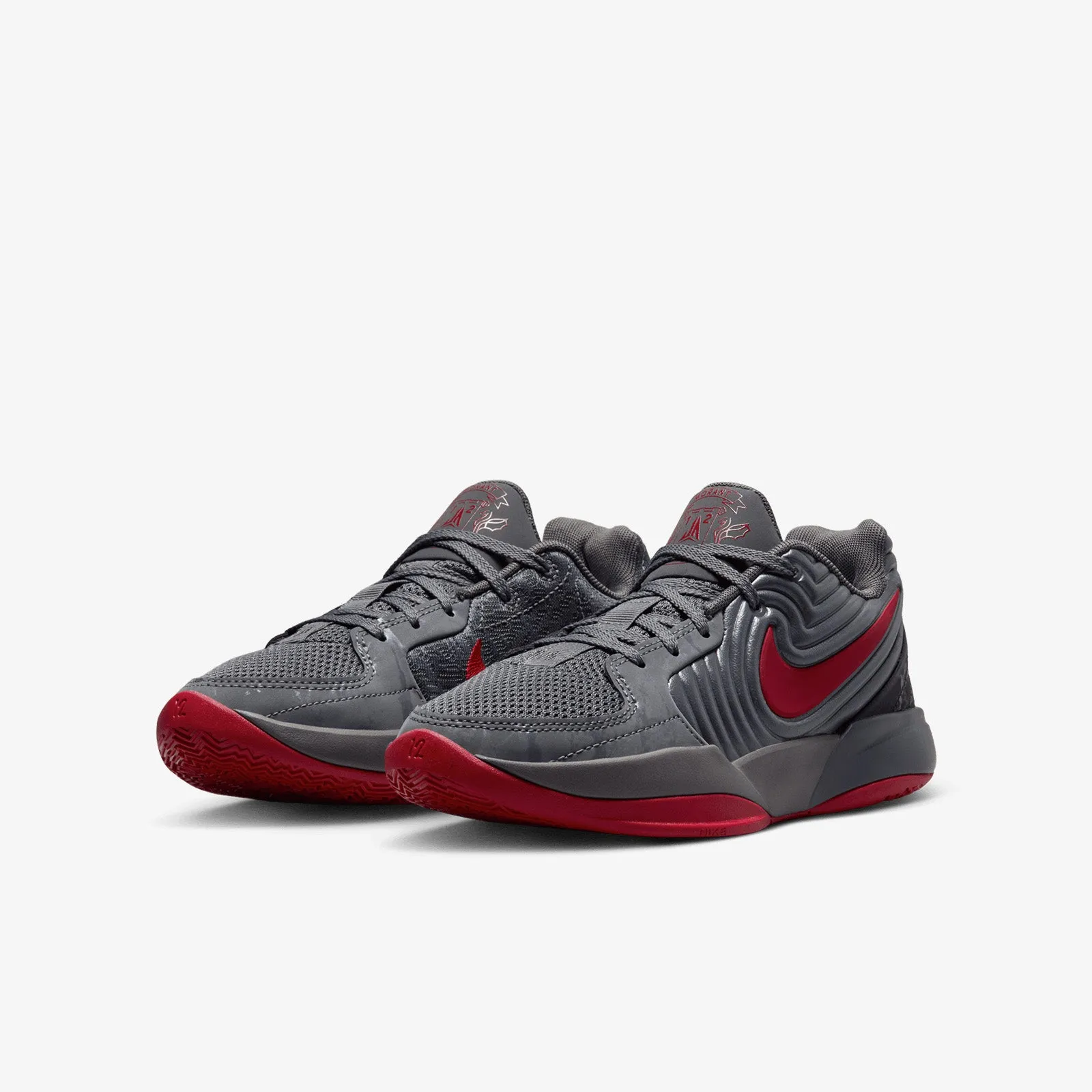 Ja 2 (GS) - 'King of the Court'
