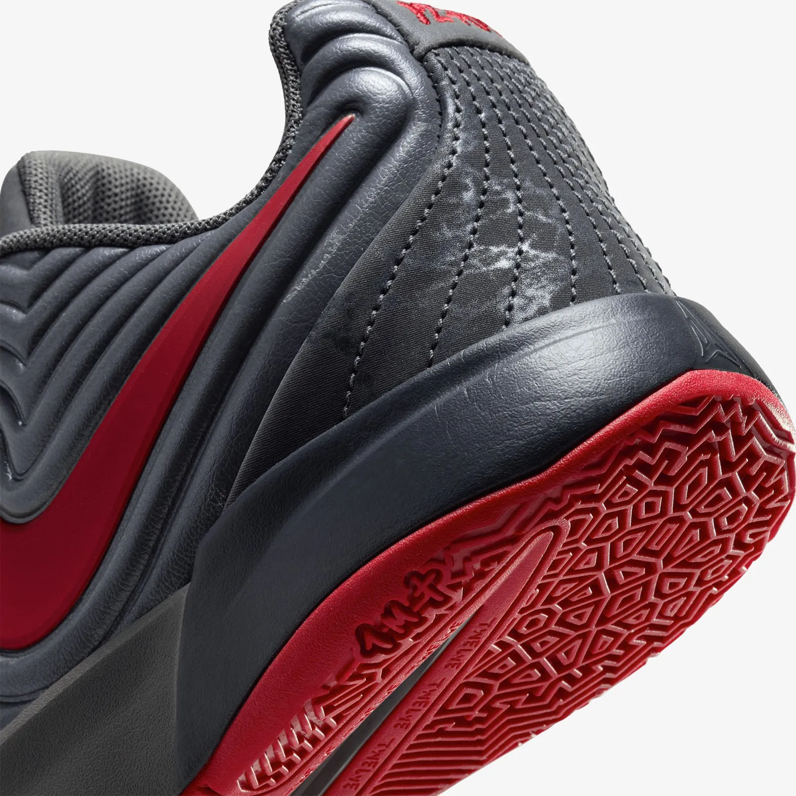 Ja 2 (GS) - 'King of the Court'