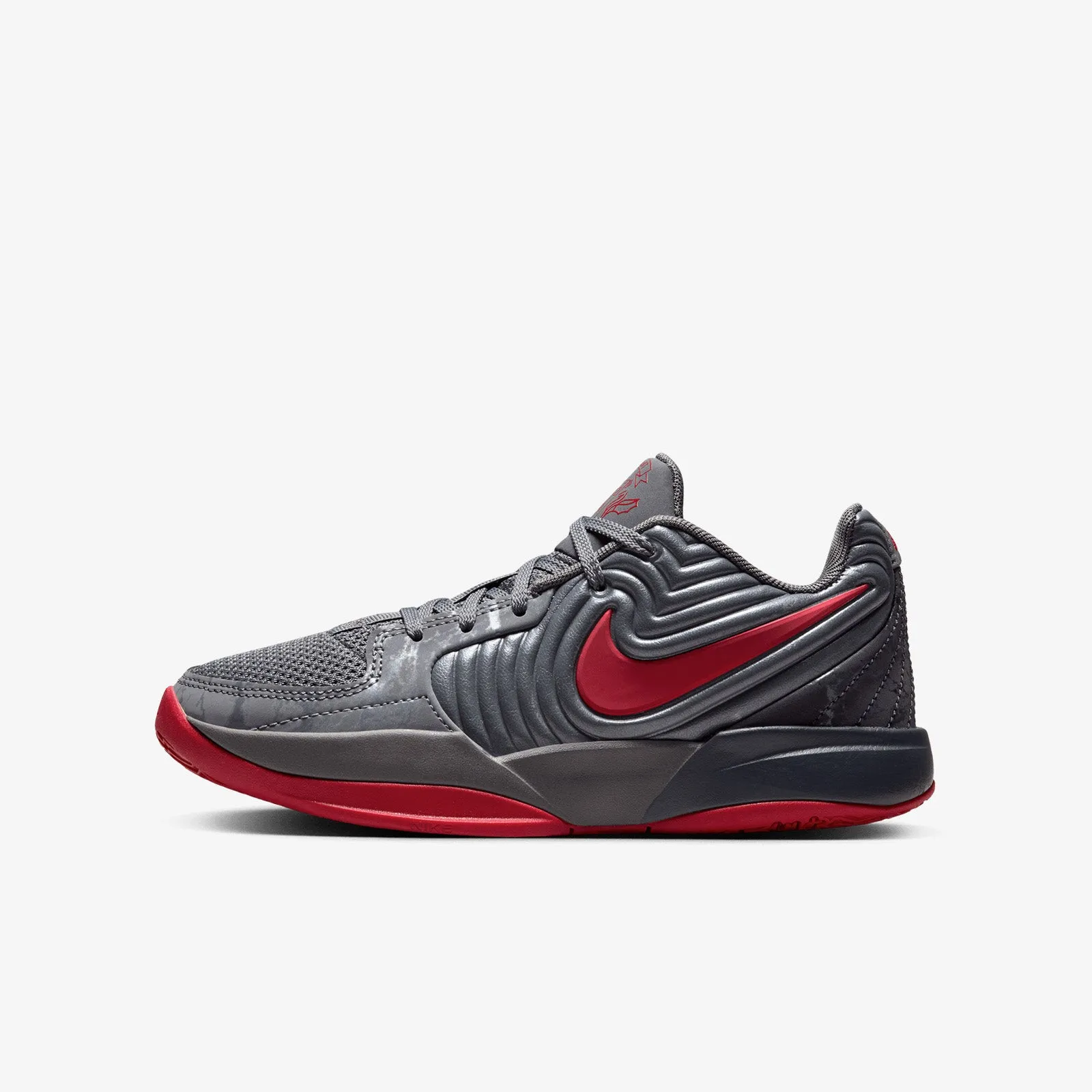 Ja 2 (GS) - 'King of the Court'