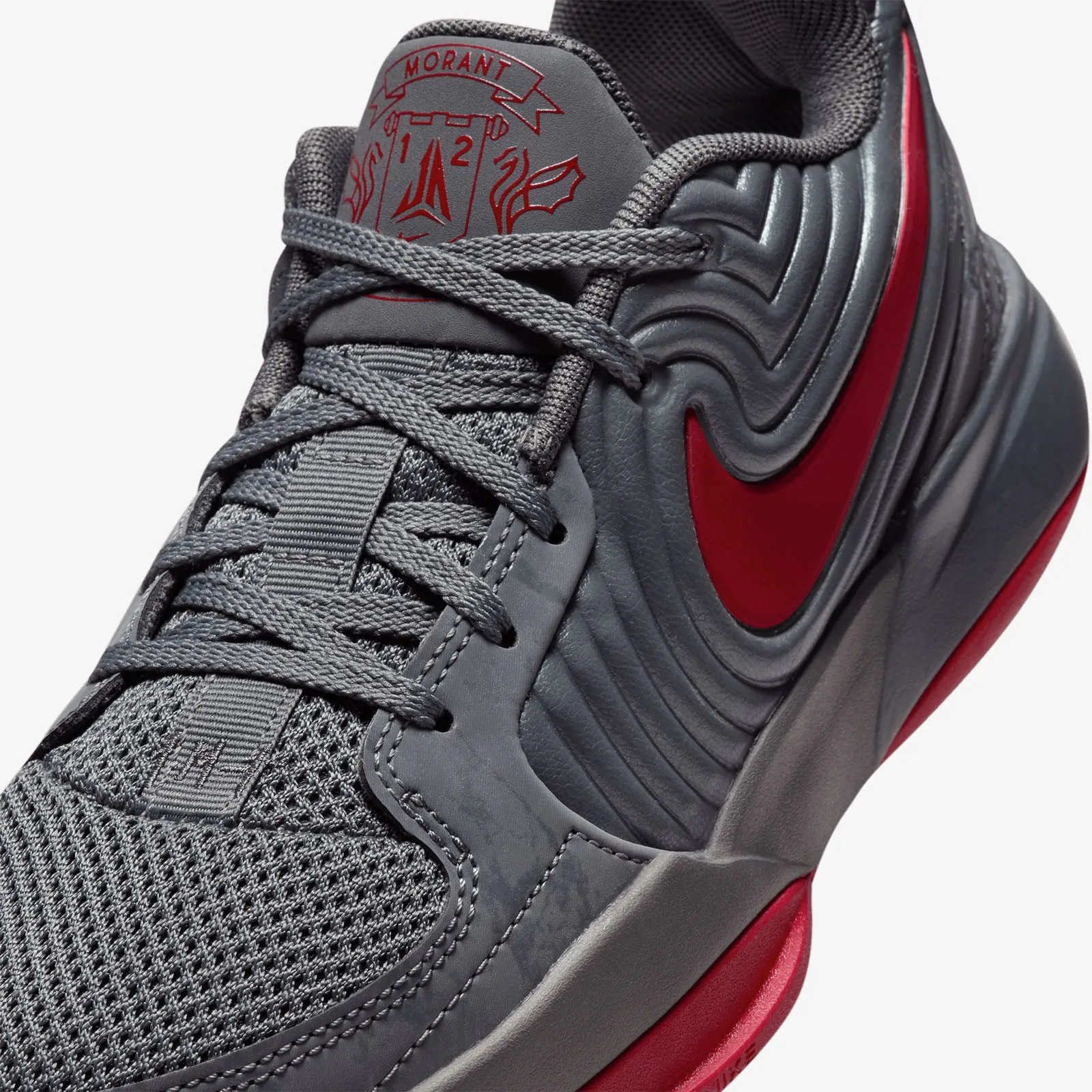 Ja 2 (GS) - 'King of the Court'