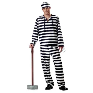Jailbird/Adult