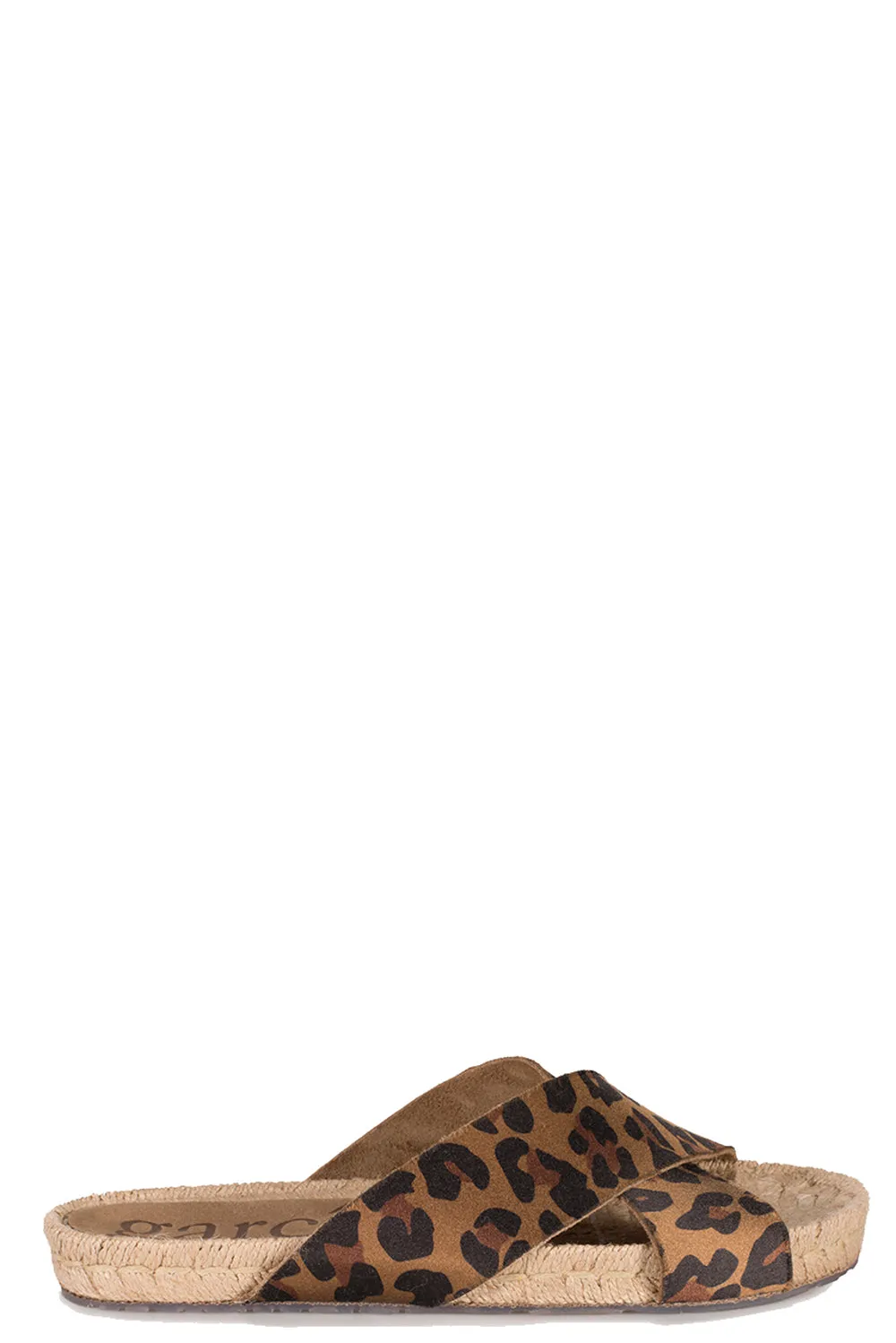 Jazmin Flat Sandal