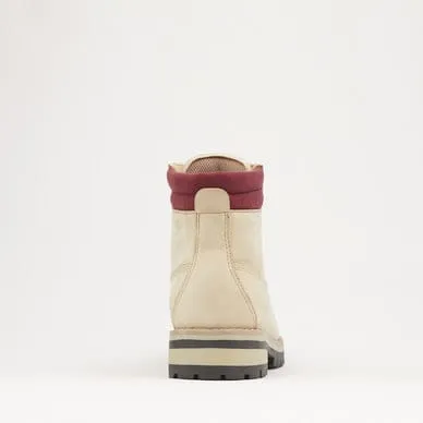 Jeep Gecko Boot Beige