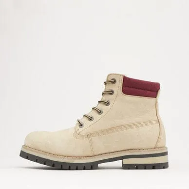 Jeep Gecko Boot Beige
