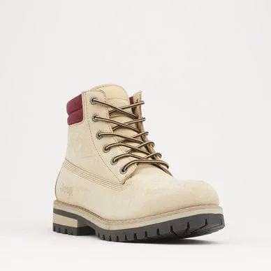 Jeep Gecko Boot Beige
