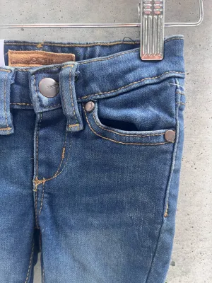 Joes Jeans Kid Midrise Jegging Dacey Wash