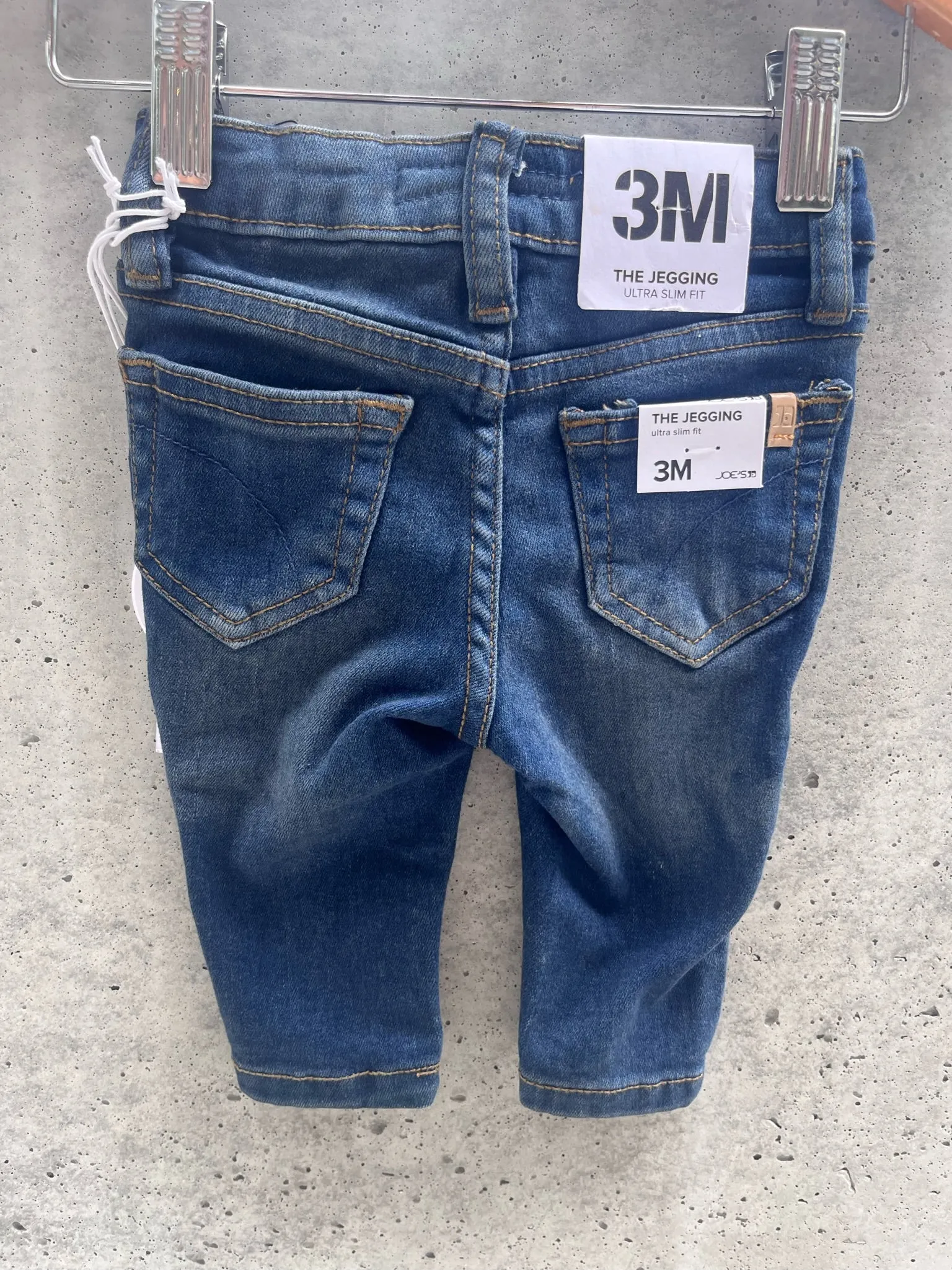 Joes Jeans Kid Midrise Jegging Dacey Wash