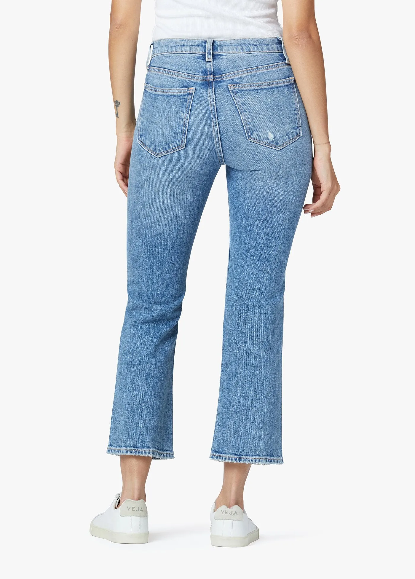 Joe's Jeans The Callie - Alpas