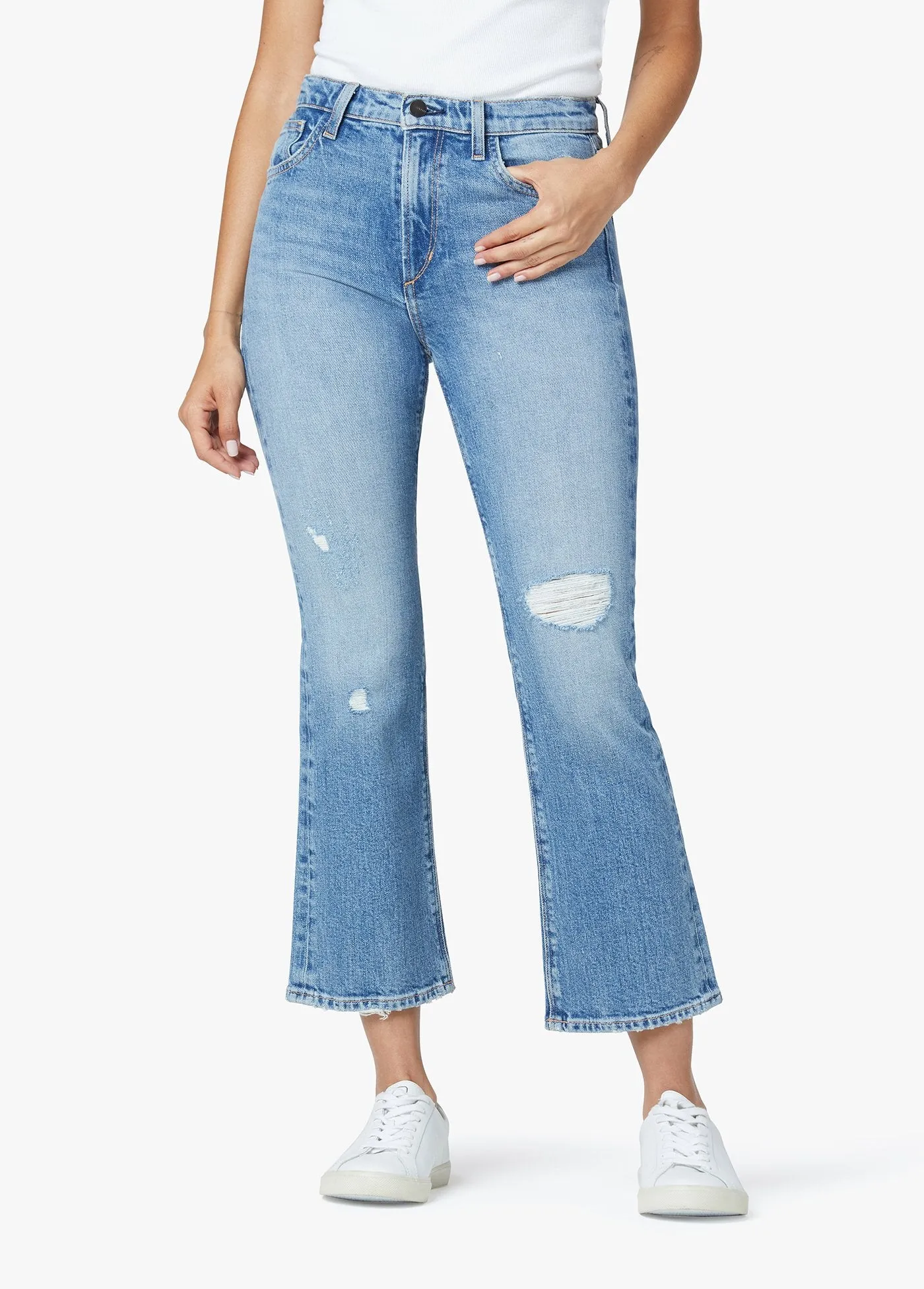 Joe's Jeans The Callie - Alpas